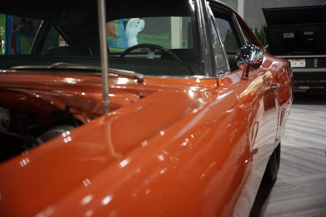 1969 Dodge Super Bee - Image 27 of 31