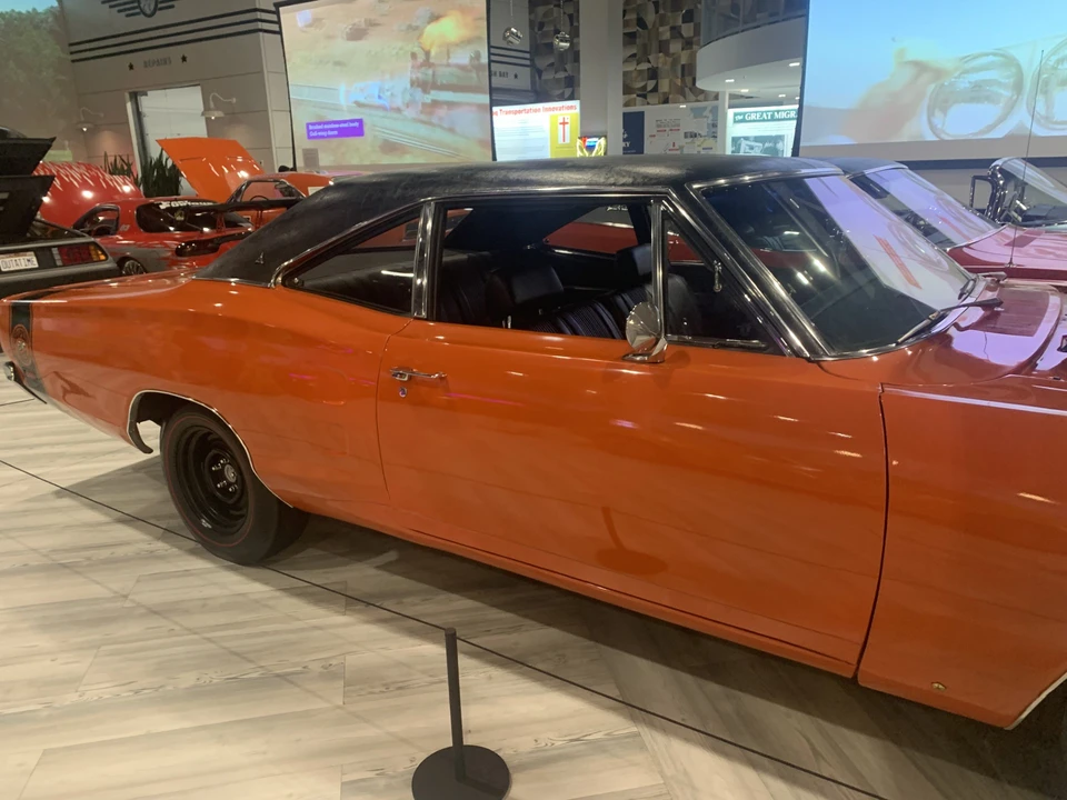 1969 Dodge Super Bee - Image 25 of 31