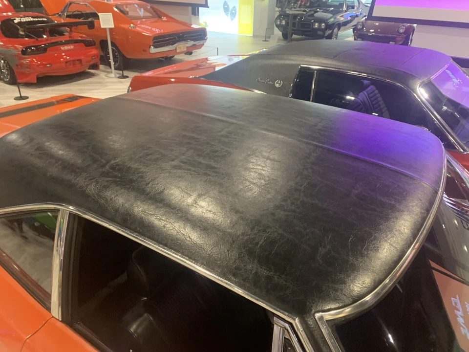 1969 Dodge Super Bee - Image 26 of 31