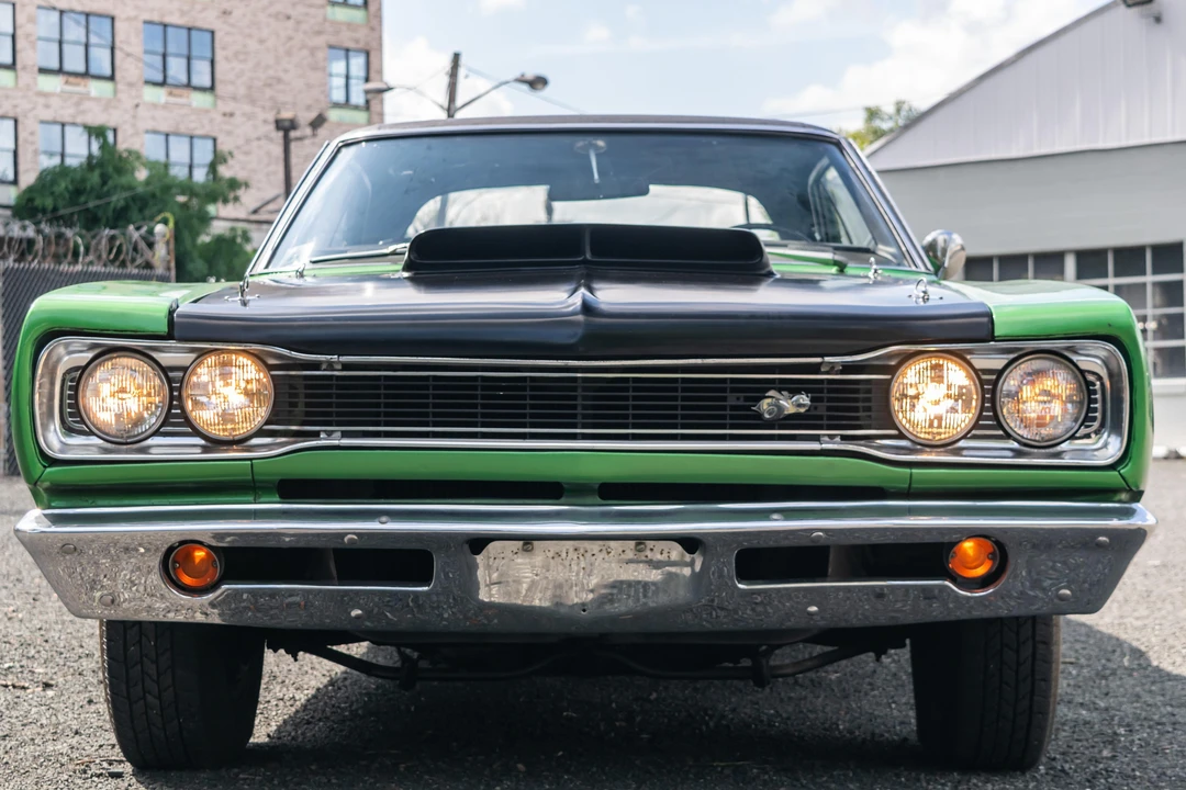 1969 Dodge Super Bee - Image 7 of 31