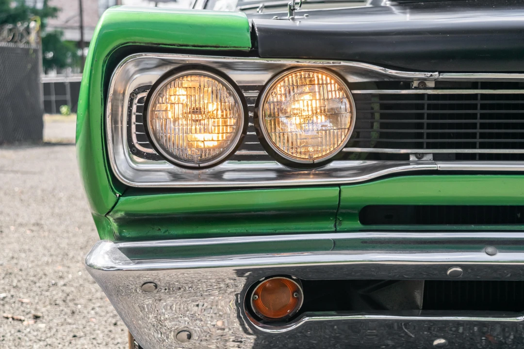1969 Dodge Super Bee - Image 14 of 31