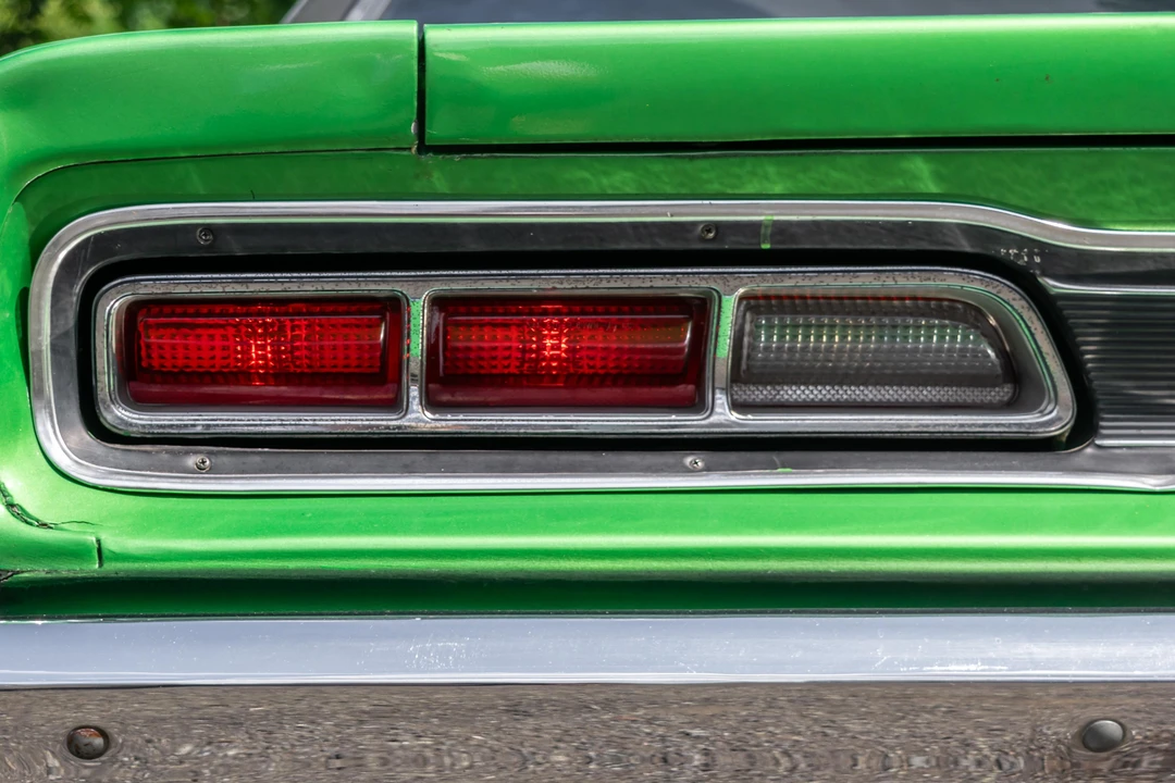 1969 Dodge Super Bee - Image 15 of 31