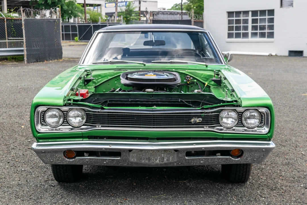 1969 Dodge Super Bee - Image 6 of 31