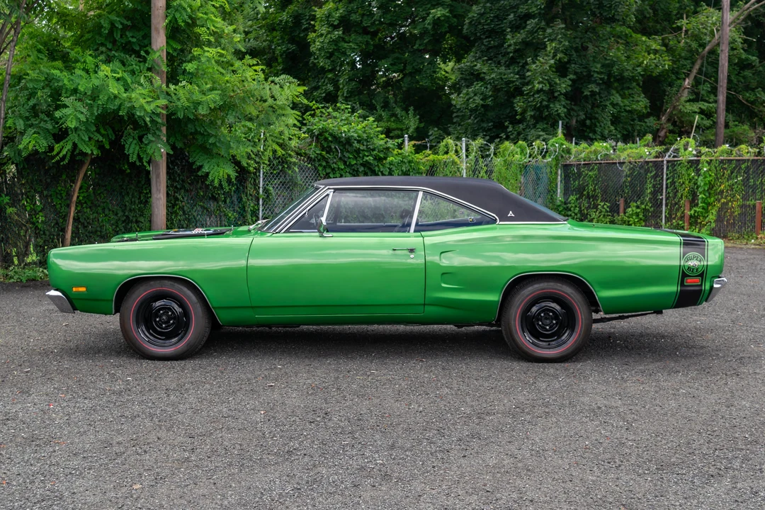 1969 Dodge Super Bee - Image 9 of 31