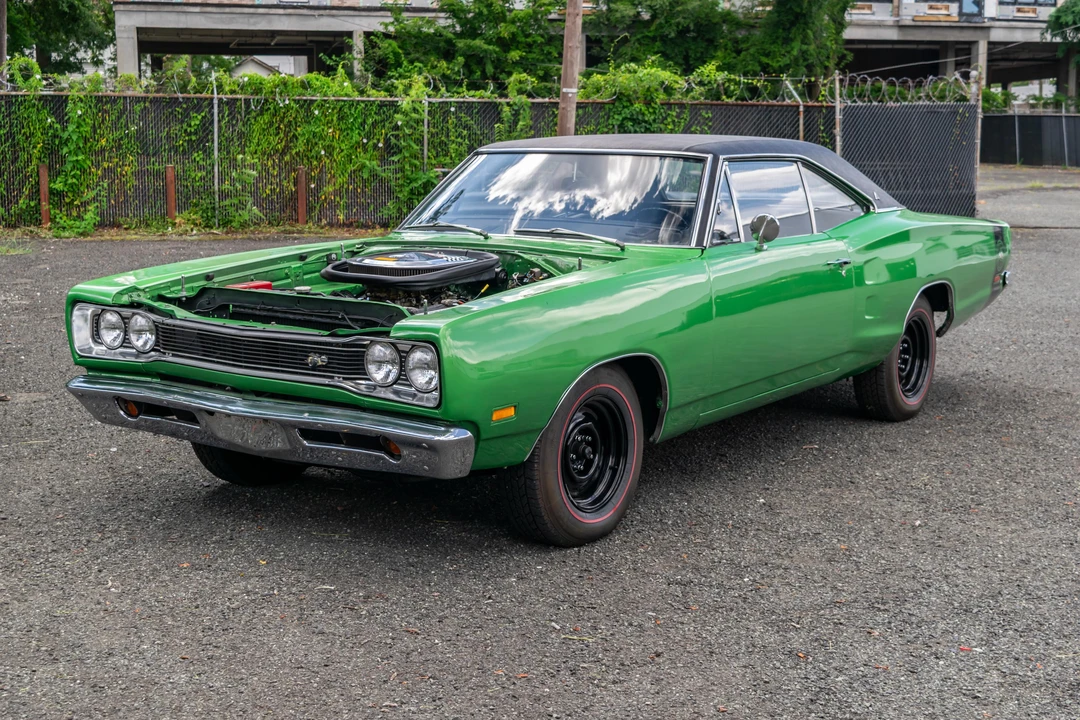 1969 Dodge Super Bee - Image 8 of 31