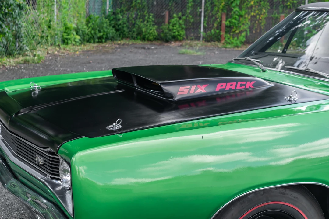 1969 Dodge Super Bee - Image 26 of 31