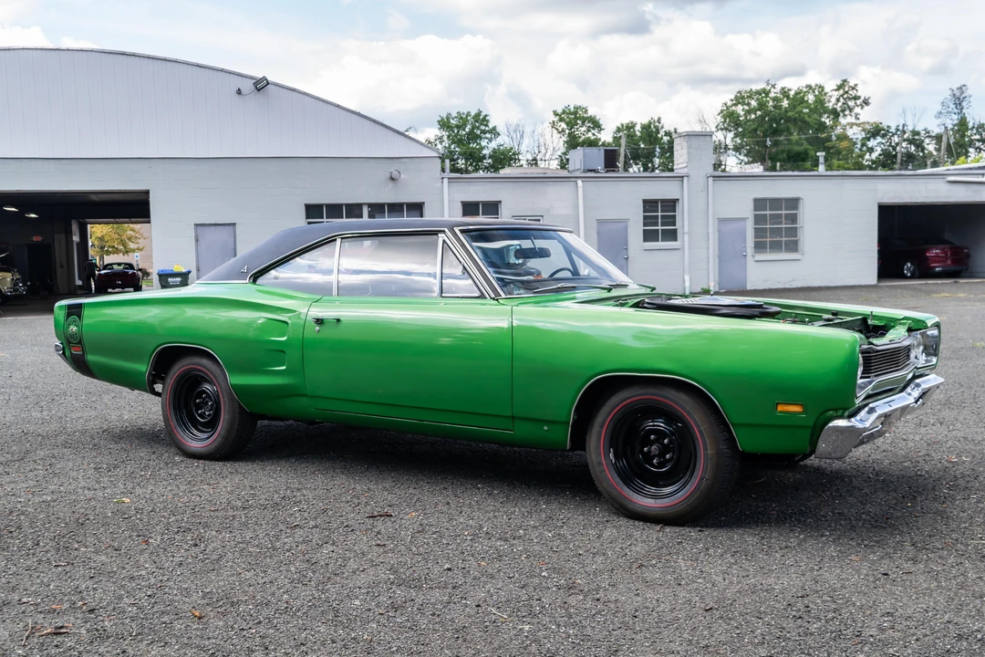 1969 Dodge Super Bee - Image 12 of 31