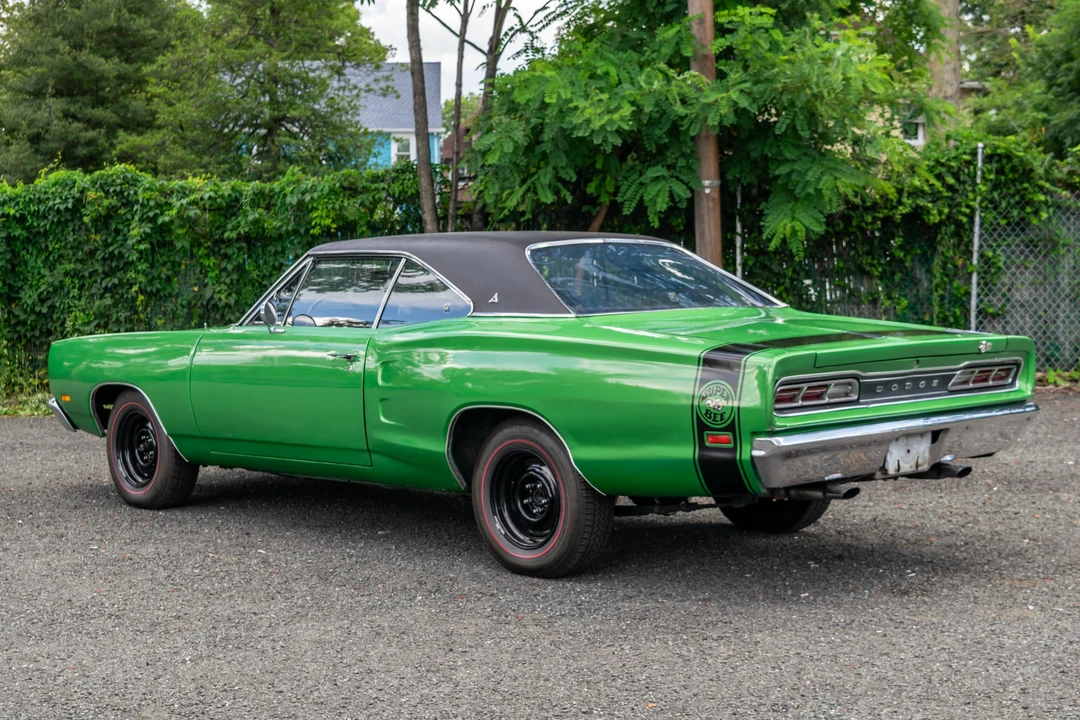 1969 Dodge Super Bee - Image 4 of 31