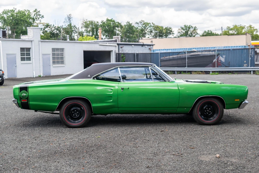 1969 Dodge Super Bee - Image 3 of 31
