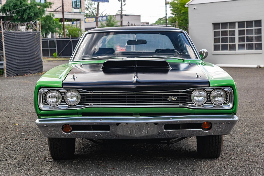1969 Dodge Super Bee - Image 2 of 31