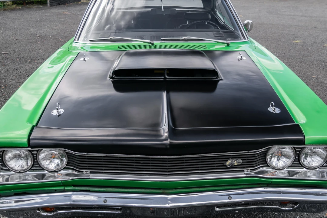 1969 Dodge Super Bee - Image 22 of 31