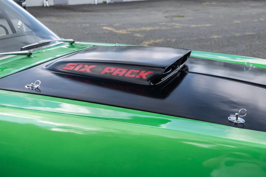 1969 Dodge Super Bee - Image 24 of 31