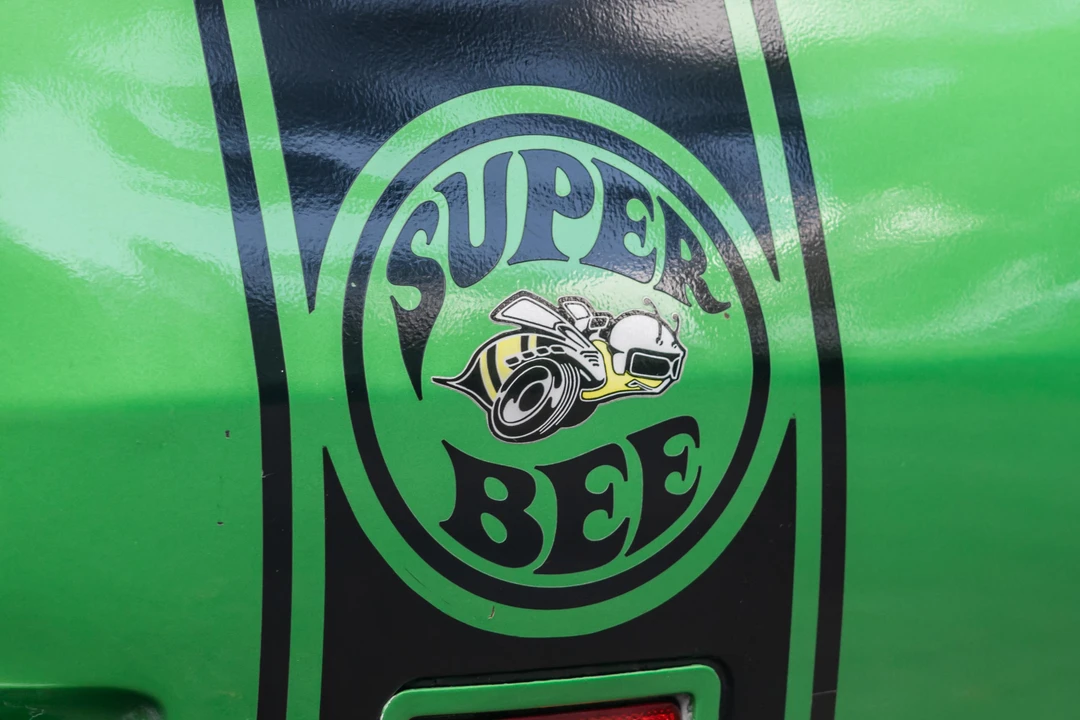 1969 Dodge Super Bee - Image 30 of 31