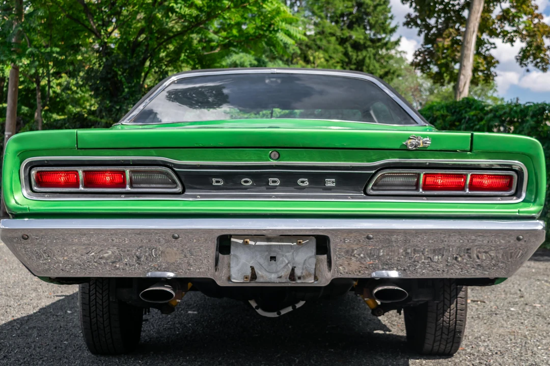 1969 Dodge Super Bee - Image 10 of 31