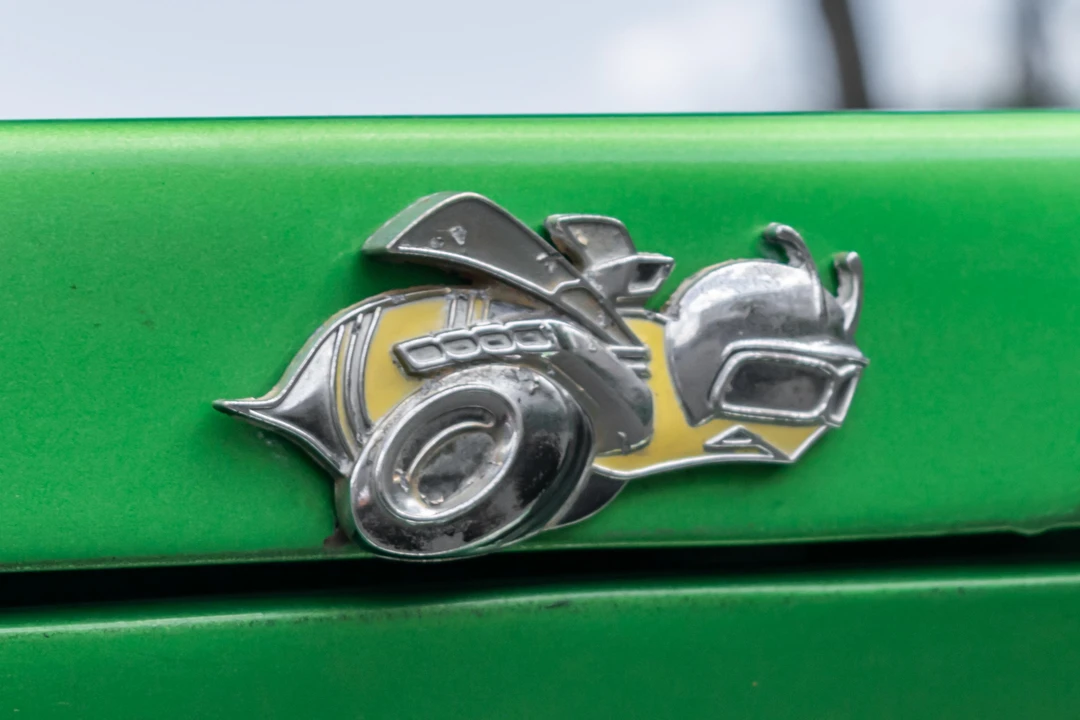 1969 Dodge Super Bee - Image 31 of 31