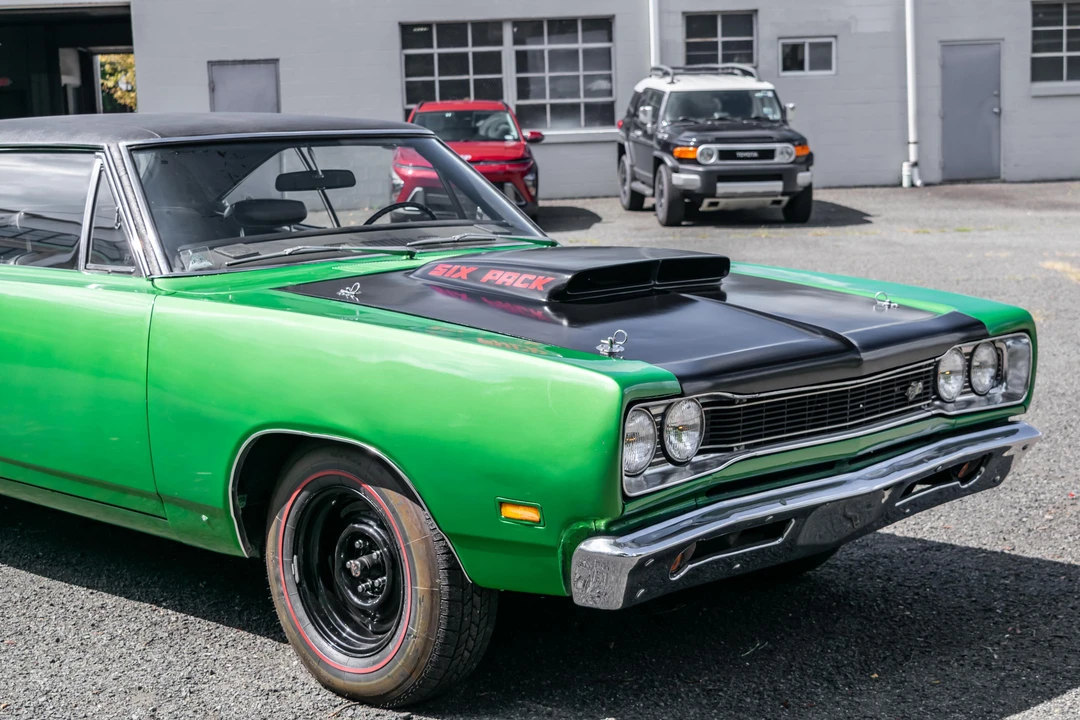 1969 Dodge Super Bee - Image 21 of 31