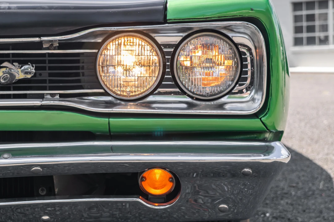 1969 Dodge Super Bee - Image 13 of 31