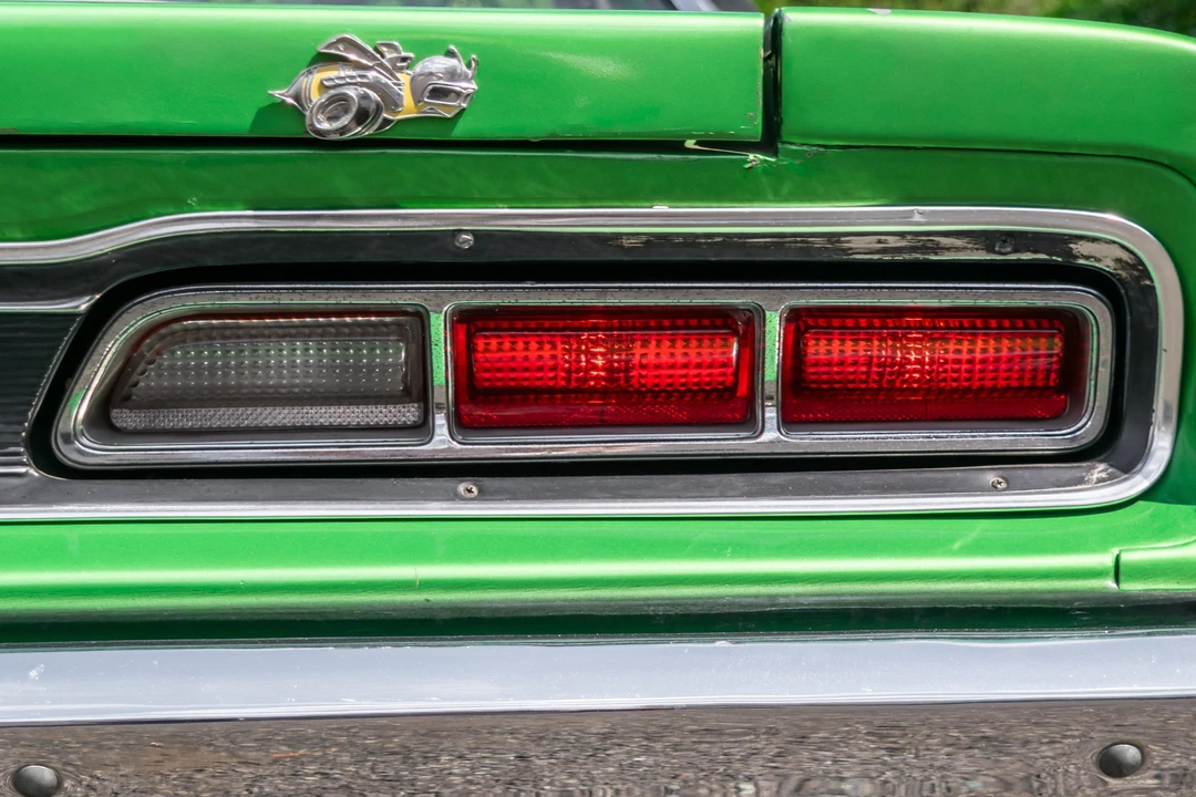 1969 Dodge Super Bee - Image 19 of 31