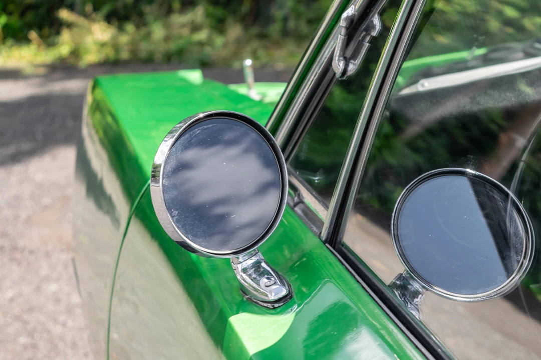1969 Dodge Super Bee - Image 20 of 31