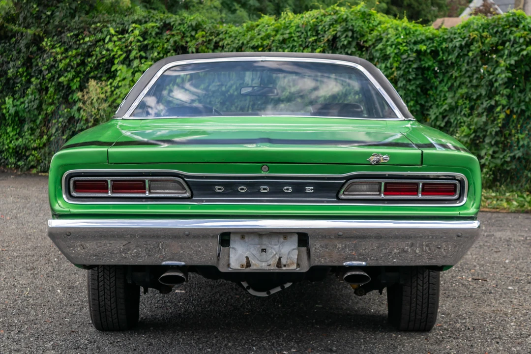 1969 Dodge Super Bee - Image 5 of 31