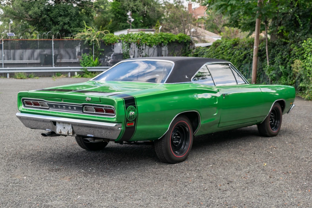 1969 Dodge Super Bee - Image 11 of 31