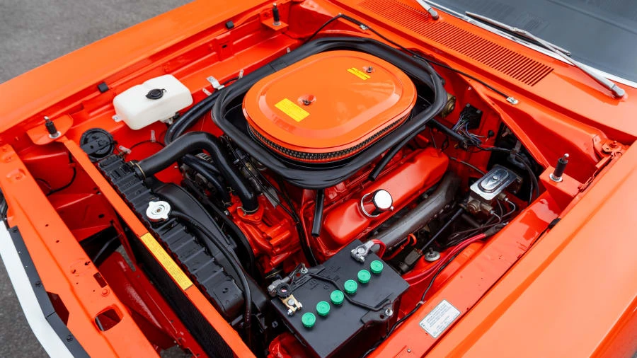 1969 Dodge Super Bee - Image 27 of 31