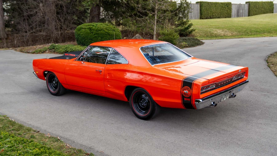 1969 Dodge Super Bee - Image 3 of 31