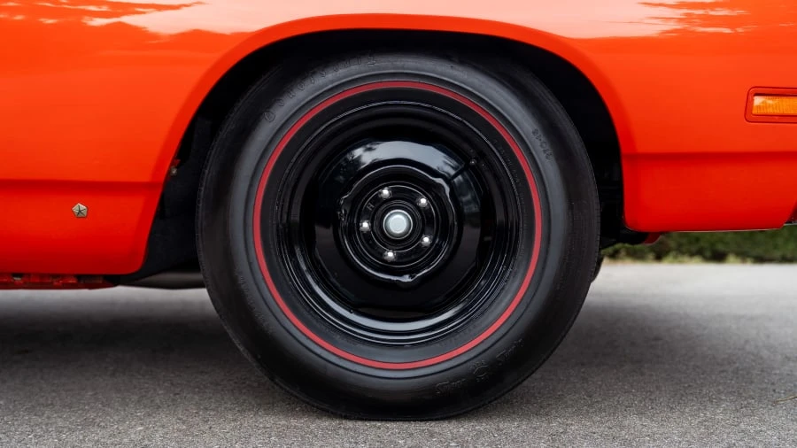 1969 Dodge Super Bee - Image 7 of 31