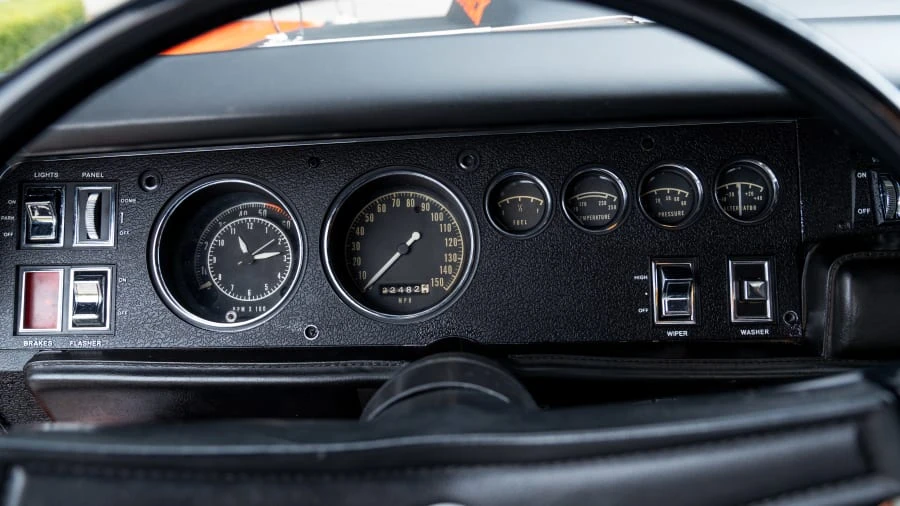 1969 Dodge Super Bee - Image 23 of 31