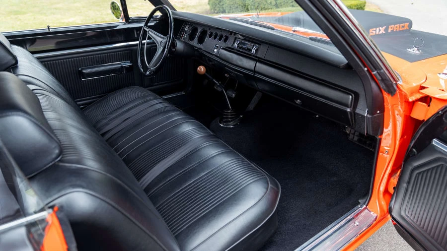 1969 Dodge Super Bee - Image 20 of 31