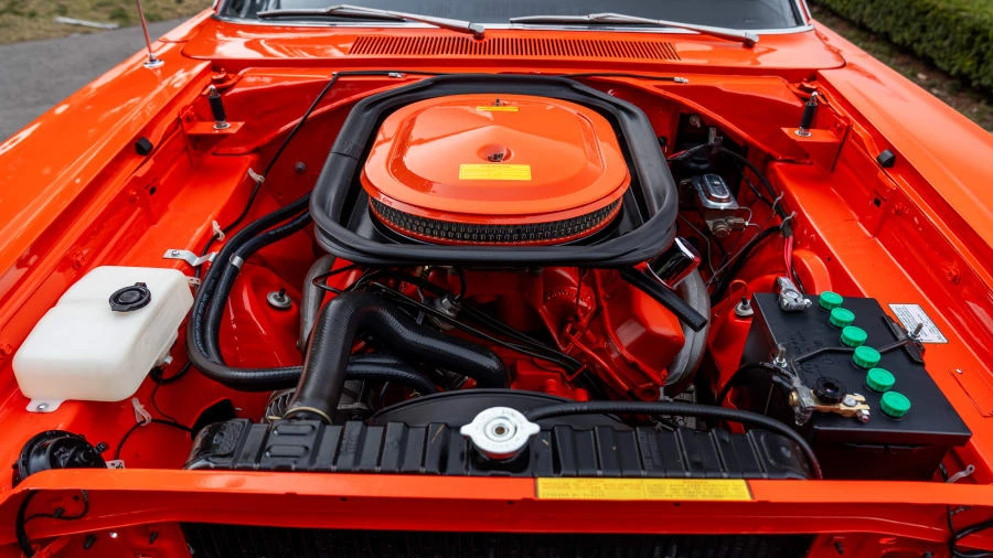 1969 Dodge Super Bee - Image 29 of 31
