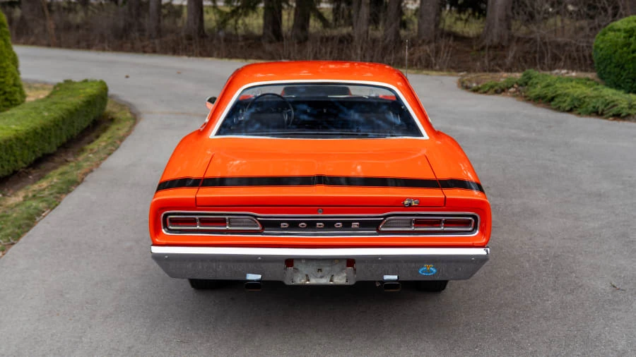 1969 Dodge Super Bee - Image 5 of 31