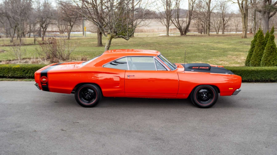 1969 Dodge Super Bee - Image 14 of 31