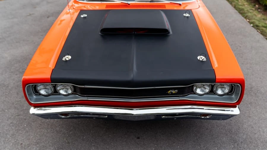 1969 Dodge Super Bee - Image 11 of 31