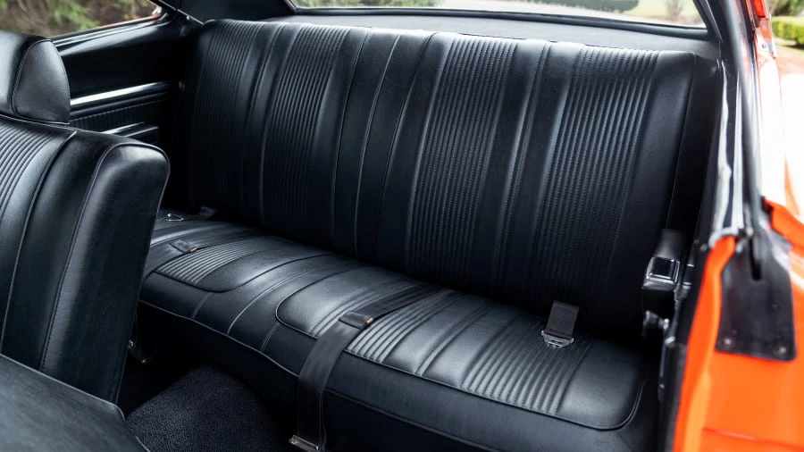 1969 Dodge Super Bee - Image 19 of 31