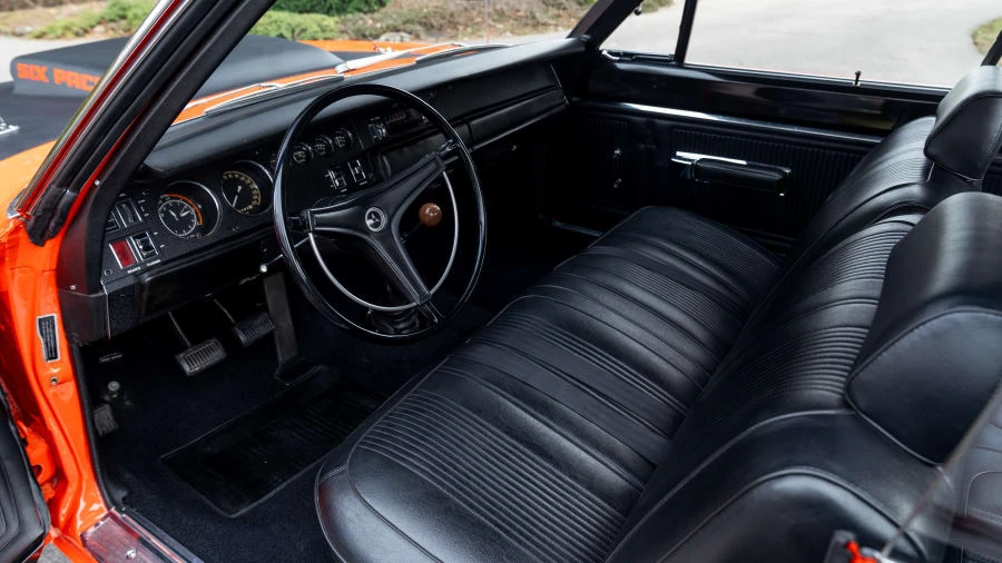 1969 Dodge Super Bee - Image 25 of 31