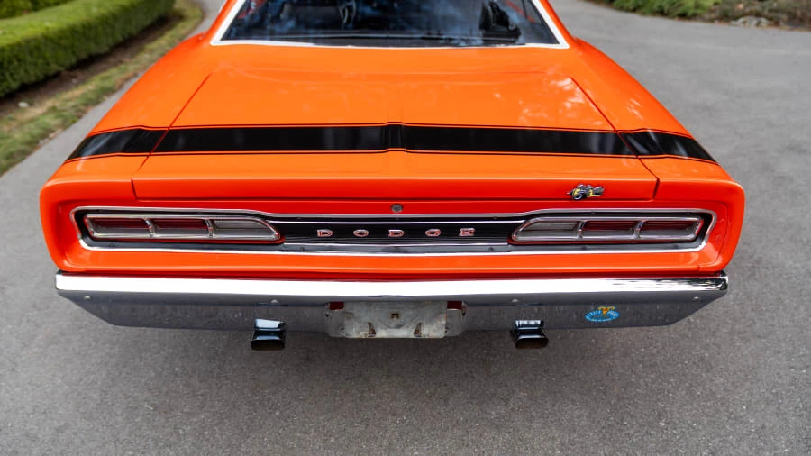 1969 Dodge Super Bee - Image 12 of 31