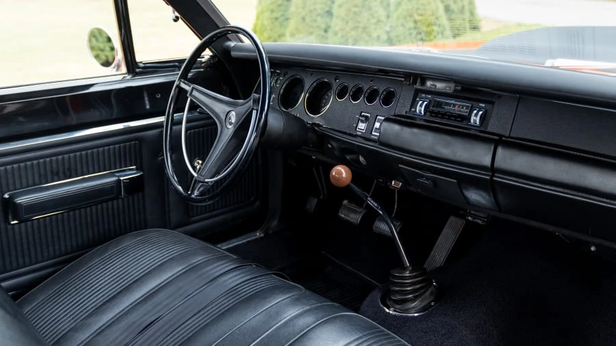1969 Dodge Super Bee - Image 15 of 31