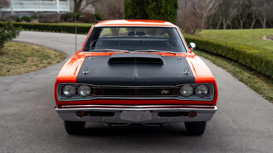 1969 Dodge Super Bee - Image 4 of 31