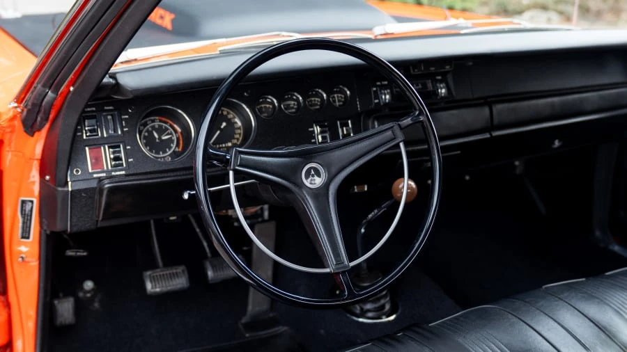 1969 Dodge Super Bee - Image 18 of 31