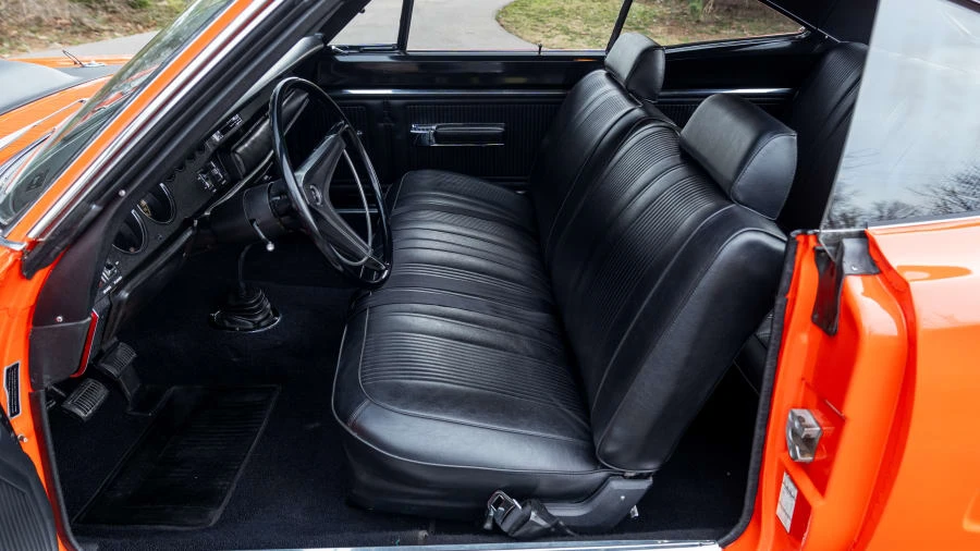 1969 Dodge Super Bee - Image 22 of 31