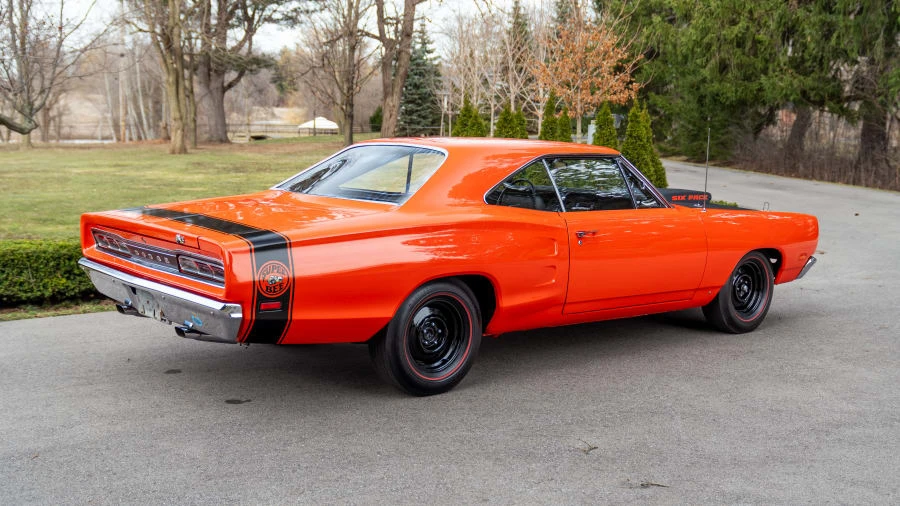 1969 Dodge Super Bee - Image 13 of 31