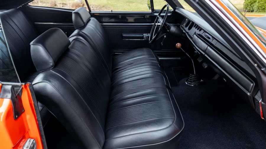 1969 Dodge Super Bee - Image 21 of 31