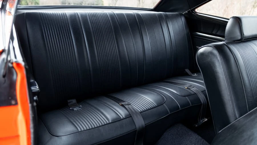 1969 Dodge Super Bee - Image 24 of 31