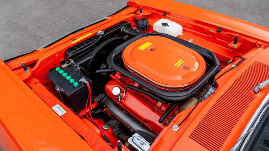 1969 Dodge Super Bee - Image 28 of 31