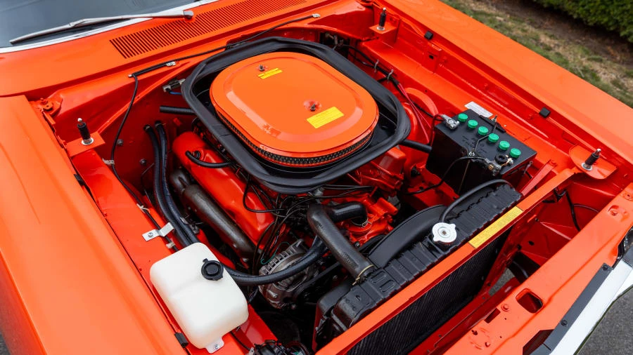 1969 Dodge Super Bee - Image 30 of 31