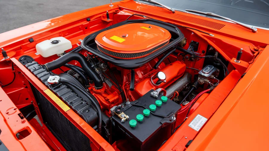 1969 Dodge Super Bee - Image 31 of 31