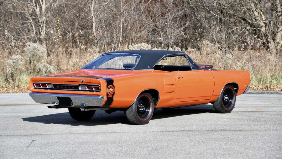 1969 Dodge Super Bee - Image 3 of 31