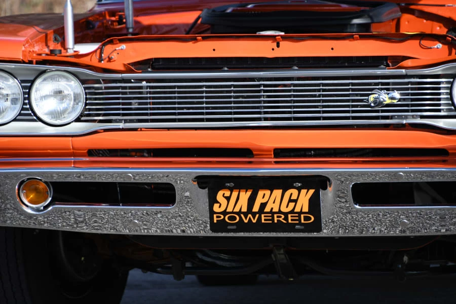1969 Dodge Super Bee - Image 7 of 31