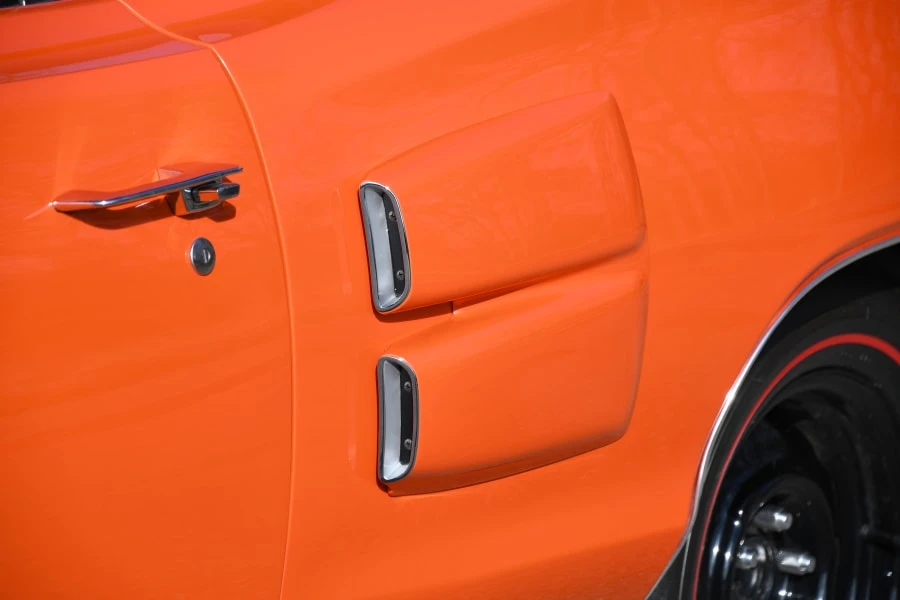 1969 Dodge Super Bee - Image 10 of 31